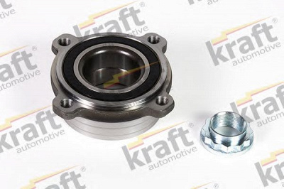 KRAFT AUTOMOTIVE 4102700 -  Комплект подшипника ступицы колеса